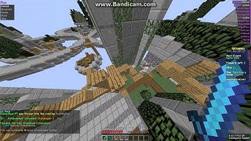 Flux B8 - Hypixel Hacked Client