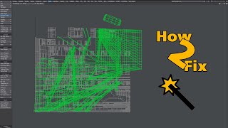 UV mapping - Copy Paste UV ABF Profile