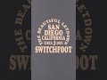 Check it out! #newmerch #switchfoot #artist #music #youtubemusic #newmusic #outnow