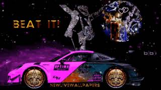 TOP BEST MICHAEL JACKSON WALLPAPERS