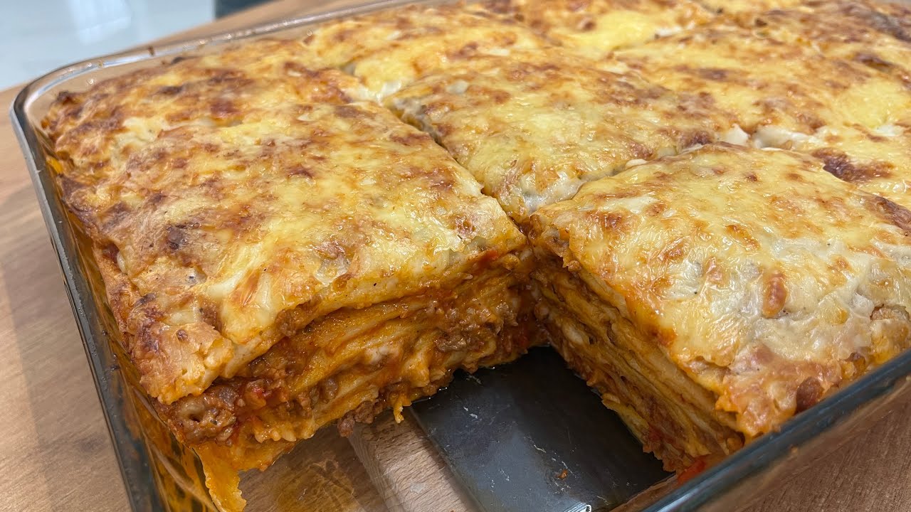 Nuk ka njeri që nuk e pëlqen këtë Gatim të Shijshëm 👌 Asgjë nuk ngeli në Tavë 🤩