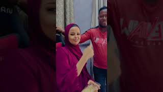 Happy Ahmed Iyo Idiriska Iitaabo Kkkk 2023 Somali Tiktok shorts