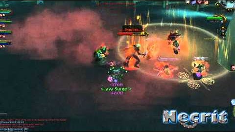 WoW - Hour of Twilight - All bosses 4.3 (PTR-Dragon soul)