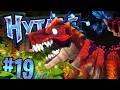 ENTRO nel BIOMA GIUNGLA dei DINOSAURI - Hytale ITA #19