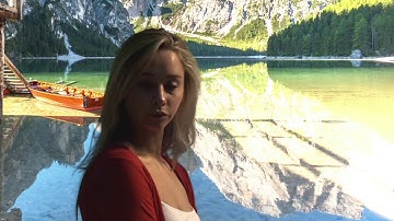 Nuke Compositing Demo Reel