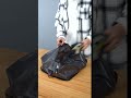 25L large capacity, pack your luggage for a week at will #organization #largecapacity #backpack