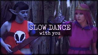 Мультарт Slow Dance With You CMV Bubbline