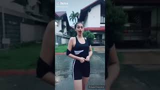Zeinab Harake Tiktok Compilations