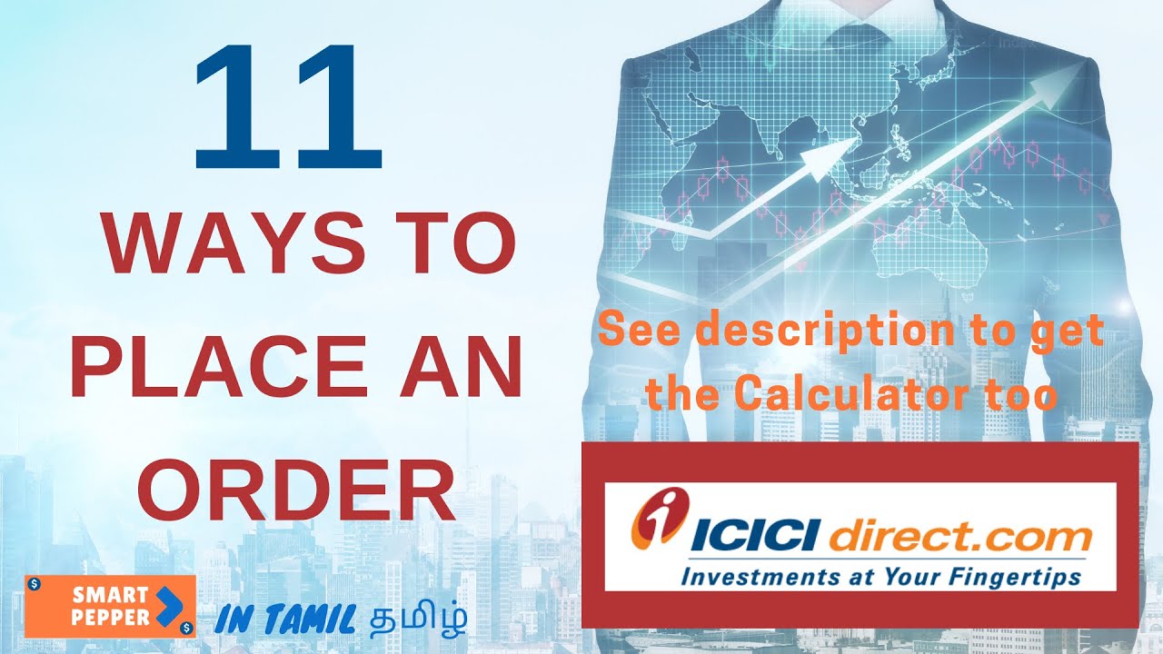 how-to-use-icici-direct-in-buy-sell-cash-margin-mtf-margin-plus