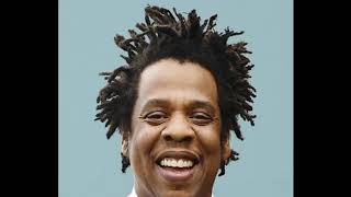 Jay-Z Dreadlocs
