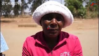 HARARE...... DRIVER AKADIMURWA GUMBO NEHOVE YAIVE ISIRI MUMVURA