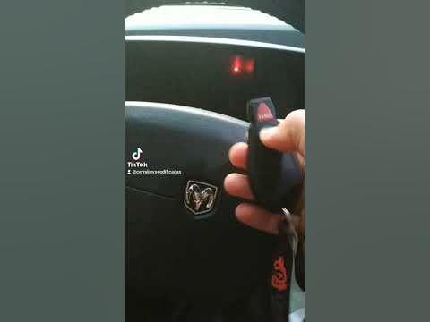 Llaves codificadas Dodge Journey. Urgencia a domicilio. - YouTube