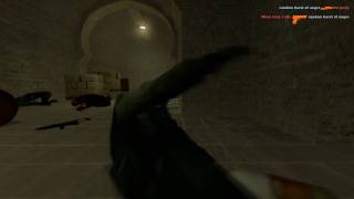 CS:S| anger 5 man FAIL