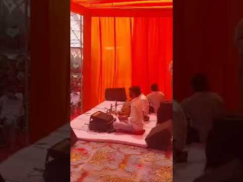 वृक्ष आरती झुनझुनु में।