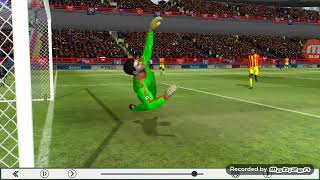 First Touch Soccer 2015 Best Goals