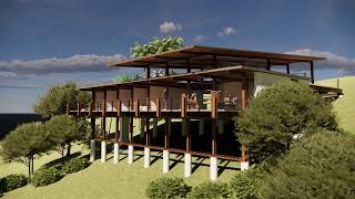 Case Study House #26 Video