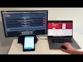 PolyField Server - OpenTrack