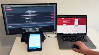PolyField Server - OpenTrack