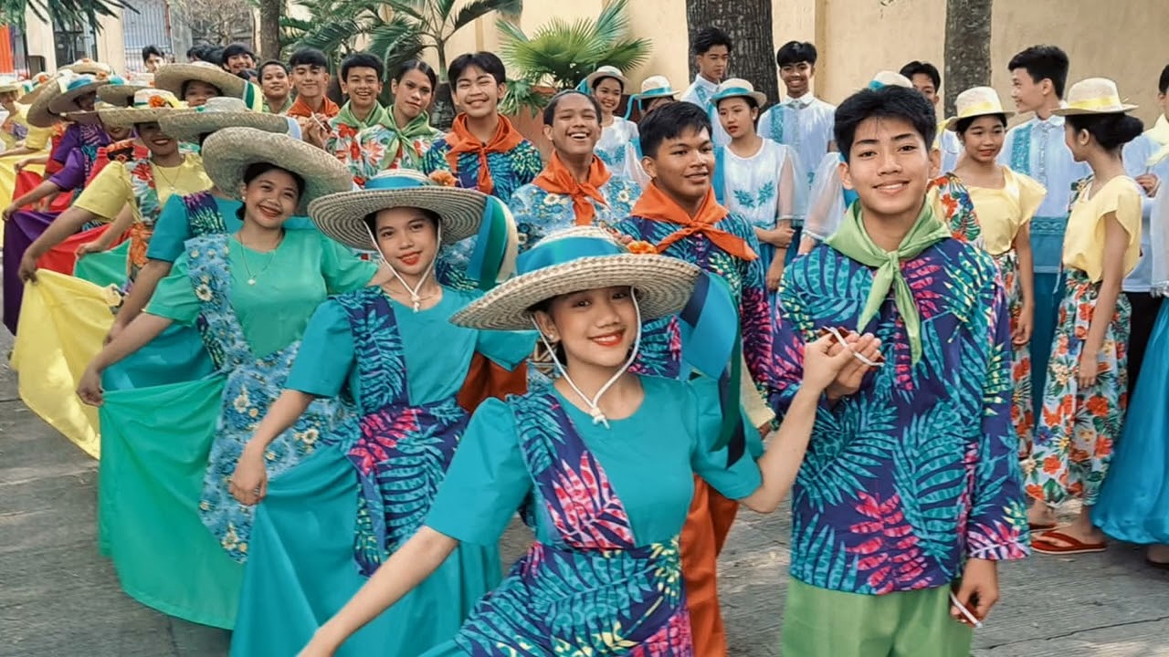 "Sa Binhing Inani ng Panata"- Ang Modernong Rizal (Dokumentaryo)