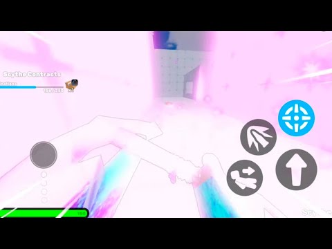 I GOT the BLAZE WRAP in Roblox Rivals - YouTube