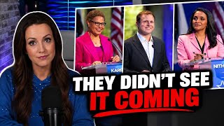 SHOCKED: Spencer Pratt MOPS THE FLOOR With Karen Bass and Nithya Raman