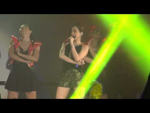 徐懷鈺『我還是那個我』演唱會 - 向前衝