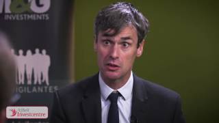 M&G Investments - Jim Leaviss Interview