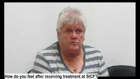 Janet Woodard's Testimonial