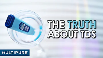 What is the good TDS for drinking water?