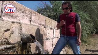 Tarihi Camii Kimler Talan Etti Çorum Sungurlu Yörüklü Köyü Beldesi - Kızılcakışla Köyü