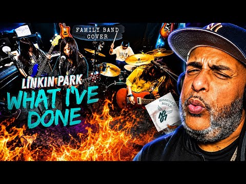Missioned Souls Just Delivered One of the BEST Linkin Park Covers I've Heard! 🤯🔥