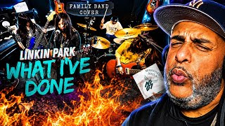 Missioned Souls Just Delivered One of the BEST Linkin Park Covers I've Heard! 🤯🔥