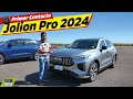 Haval Jolion Pro 2024🚙🔥- PRIMERA PRUEBA DESDE CHINA!😎| Car Motor