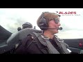 Blades Aerobatic Flight