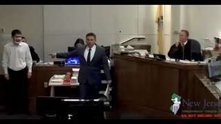 Closing Argument in State v. Scott Kologi by defense counsel Richard Lomurro of the Lomurro Law Firm