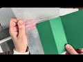 Beginning of video