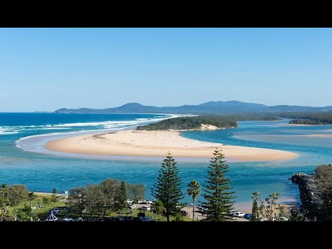 Discovering Coffs Harbour