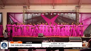 Kenya-Re Women Ministry [Nyasaye Launch]