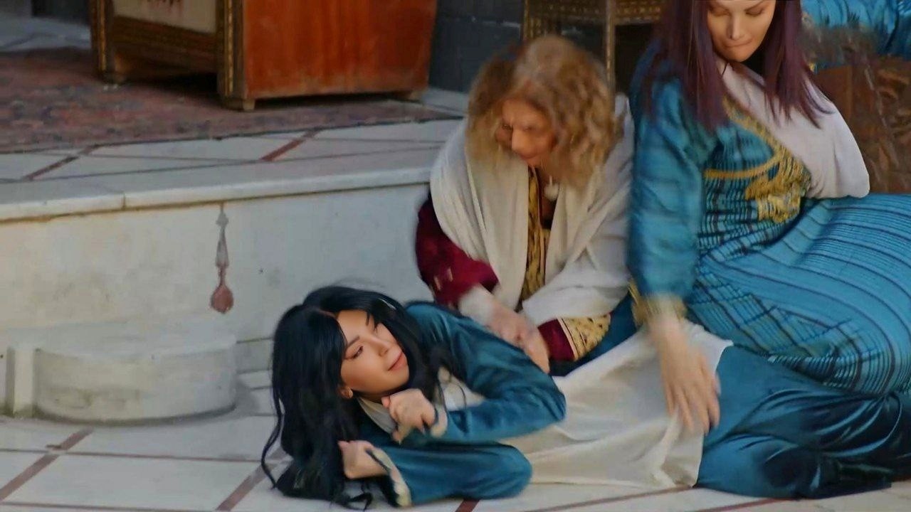 عايرت رفيقتها بعنوستها ف زعل عليها زوجها وتزوجها جكارة فيها - روايات مختارة