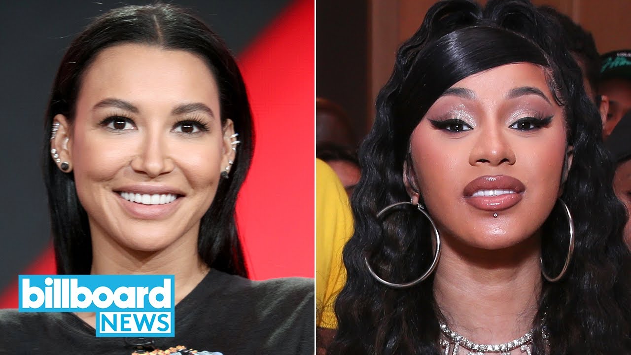 Cardi B Claps Back at Haters, Naya Rivera's Family Files Lawsuit and More | Billboard News