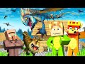 EL REINO DEL DRAGÓN - DRAGONLAND RETURNS CAPÍTULO 4 - MINECRAFT MOD DRAGONES MORTIS