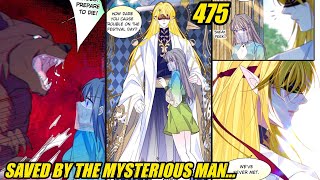 Romance In The Beast World Chapter 475 | When Beauty Meets Beasts Chapter 475 | 411