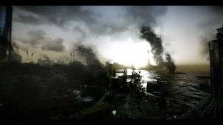 Crysis 2 custom TOD