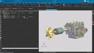 NX X Data Management - Collaborate Efficiently & Track Changes