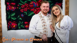 Ionut Luput si Diana Fechete - Cine-i prieten de omenie