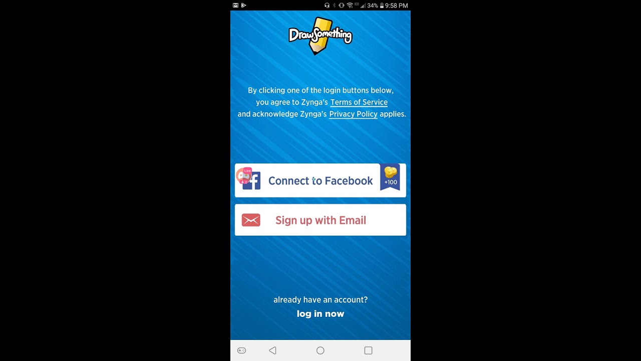 Lets Play: Draw Something Classic with friends