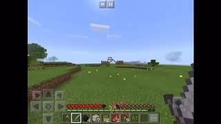 MineCraft Stranded ep 3:The Mysterious Temple