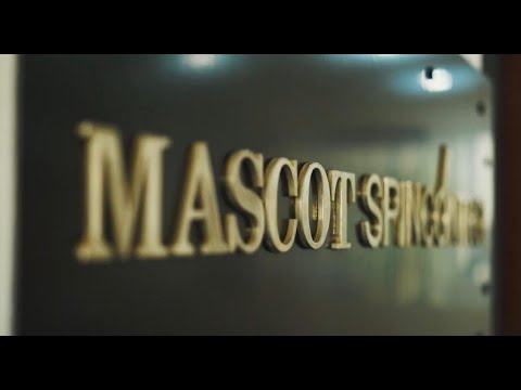 Mascot Spincontrol Office Tour - video from Mascot Spincontrol