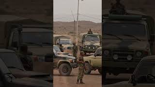 Tigray War Erupts: Ethiopia's Rebels Seize Airports🐦