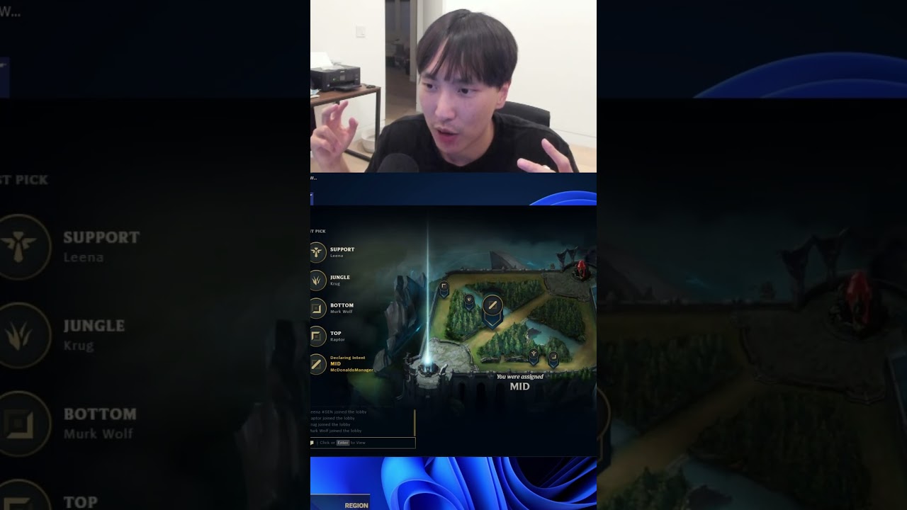 Leena Never Told Me This 😔